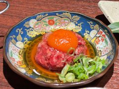 -焼肉とビール 市場小路(四条烏丸店)