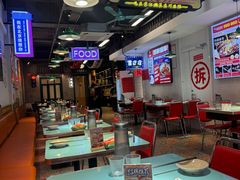 -川正旺江湖菜(三元桥店)