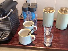 -港丽餐厅(高德置地店)