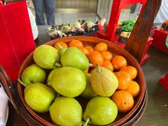 -福州泰禾铂尔曼酒店·大堂酒廊