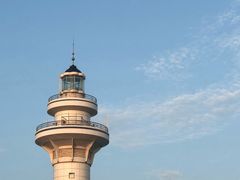 -日照灯塔风景区