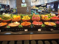 -梨花自助烤肉(乐宾店)