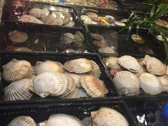 -79号渔船海鲜饭店(华强北店)