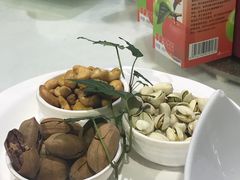 -天宫南铂玫瑰园酒店