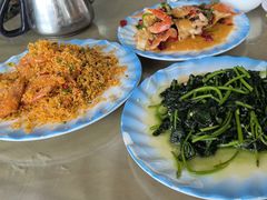 -潘先生平价海鲜城(神州半岛店)