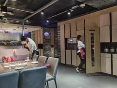 -海底捞火锅(崇文门新世界百货店)