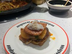 -江湖小牛·水煮牛排火锅(欧亚新生活购物广场店)