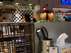 -佰烧海鲜烤肉火锅自助(熙地港店)