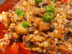 -蛙喔牛蛙(椒江青悦城店)