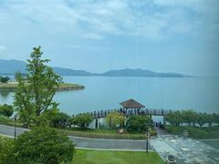 -余姚四明湖开元名都度假酒店·夏威夷西餐厅