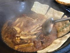 -地锅传奇(水产西路店)