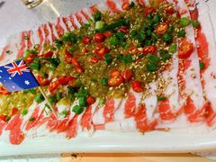 -猫爪爪原切自助烤肉(观音桥阳光世纪店)
