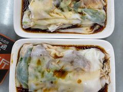 鸳鸯肠-穗银肠粉店(东川路店)