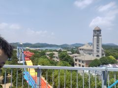 -天目湖水世界