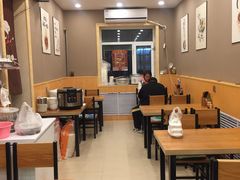 大堂-新健小吃(承德街店)