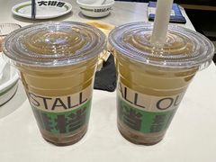 -欧记大排档·景德菜(上海首店)