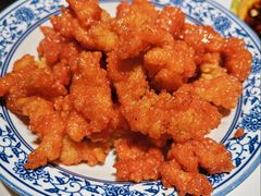 大娘家的里脊肉-回家吃饭·地道南昌菜(建德观总店)