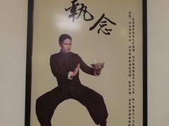 -刘师父老汉口江湖菜(蔡锷路店)