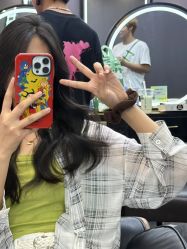 -藤野造型烫染