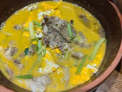 -后湖小院·乡野田园菜