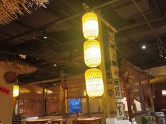 -破三川·新川菜(静安大融城店)
