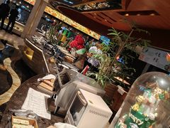-杭州西溪宾馆-松露西餐厅