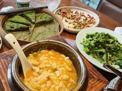 -江南小叙·美食研究院(鱼街店)
