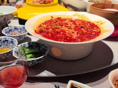 -花家怡园(四合院总店)