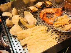 -熊出没日本烧肉放题