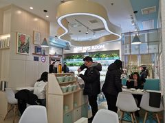 -觅姐一碗健康煮(青浦宝龙广场店)