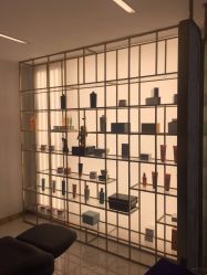 -S.HAIR SALON