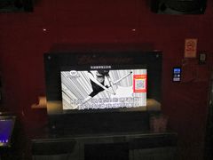 -百威KTV(恒福路店)