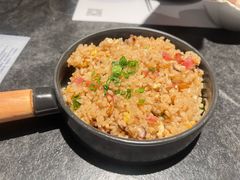 -极盐铁板烧(仓山万达广场店)