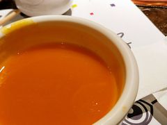 南瓜粥-一品诚记烤肉(大连柏威年购物中心店)
