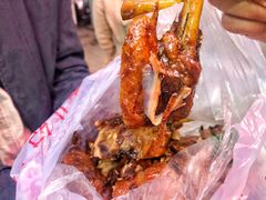 -王浩儿纪六孃甜皮鸭(乐山总店)