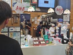 -茶颜悦色(五一里1号口店)