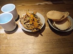 -九锅一堂酸菜鱼(新南凯德直营店)