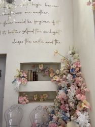-花嫁丽舍海岛婚礼殿堂(国展店)