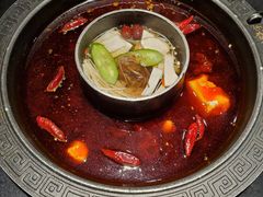 -晓宇重庆火锅(龙首店)