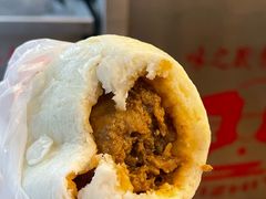 -韩包子(青石桥店)