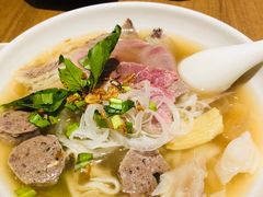 -Pho Asia 亚阁越南料理(上海来福士广场店)