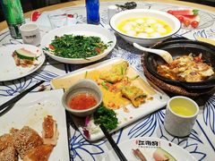 -江南韵·无锡太湖文化体验餐厅(凤凰天街店)