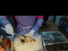 -阿姨卷饼(平凉路店)