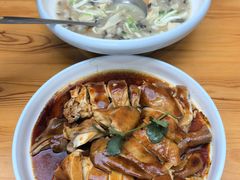 -东坊味道私房菜·地道顺德菜(大良店)