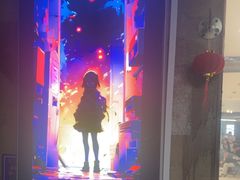 -YOGO优果密室逃脱(新佳丽广场店)