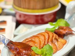 -北平食府.北京烤鸭(亦庄店)