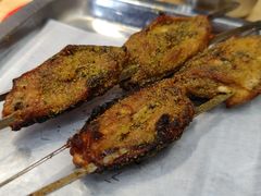 -倌小哥鲜羊馆(城隍庙店)