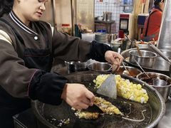 -捞沙巷