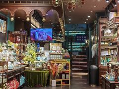 -布兰兔的植物庄园(杭州南宋御街店)
