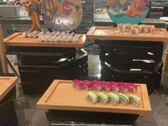 -西安高新洲际酒店•源咖啡全日制餐厅